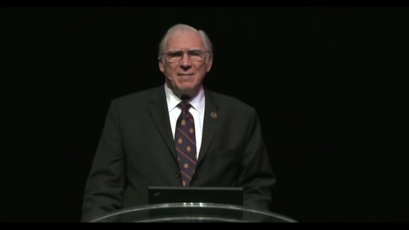 Chuck Missler